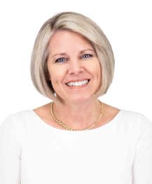 Portrait of Mayor Bailey