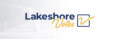 Lakeshore Votes